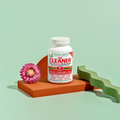 The Cleaner 7-Day Women's Detox – Bloat Relief, Digestion & Energy Support