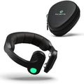 Pulsetto FIT Wellness Wearable | Stress Relief, Focus & Sleep | Patented Neuro Technology + Travel Case
