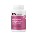 Micro Ingredients Methylated Multivitamin for Women – 240 Capsules