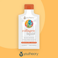 Collagen Liquid 5000mg – Hair, Skin, Nails & Joints | Berry Flavor