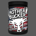 Bucked Up MotherBucker Pre-Workout – 20 Servings | 6 Bold Flavors