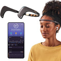 MUSE 2 Brain Sensing Headband | EEG Meditation Tracker & Neurofeedback Device | Real-Time Biofeedback for Mindfulness