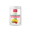 Bella All Natural Probiotic Drink Mix – Strawberry Kiwi Lemonade | Daily Gut Support