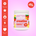 Nutrition Creatine Monohydrate Powder – 3g | 50 Servings