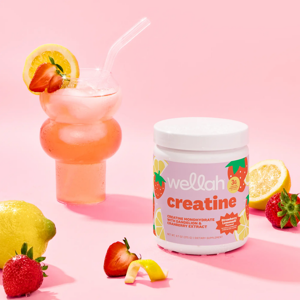 Nutrition Creatine Monohydrate Powder – 3g | 50 Servings