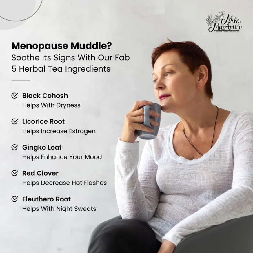 Women's Hormone Balance Supplement | Natural Hormone Regulator | Mood, Energy & Cycle Support | 60 Capsules