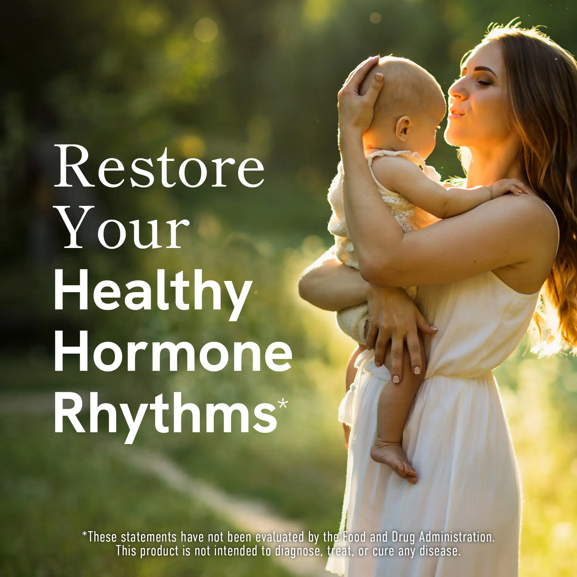 Myo+D-Chiro Inositol 40:1 – 2000mg Women's Hormone & Ovarian Health