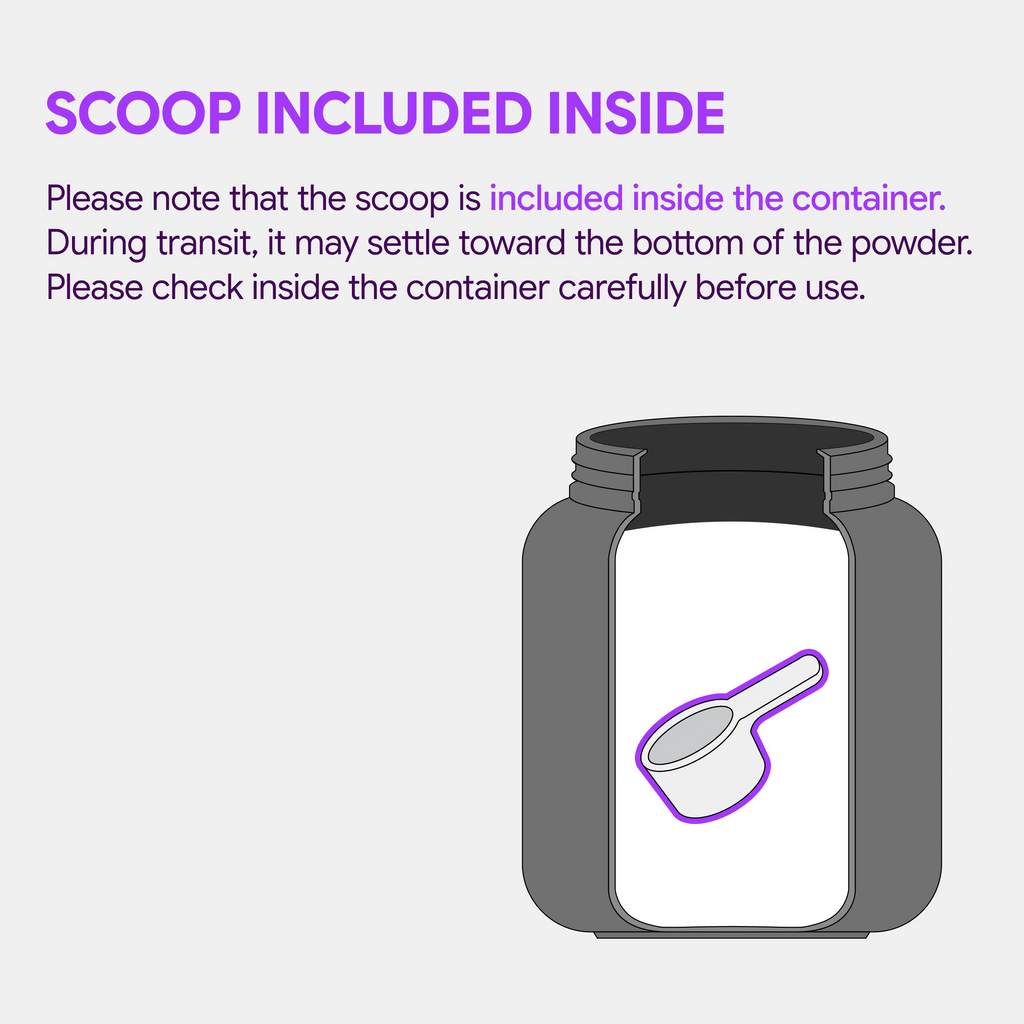 Flimeal Crunchy Protein Powder Bulk Duo – Keto-Friendly Meal Replacement | Cupcake Flavor